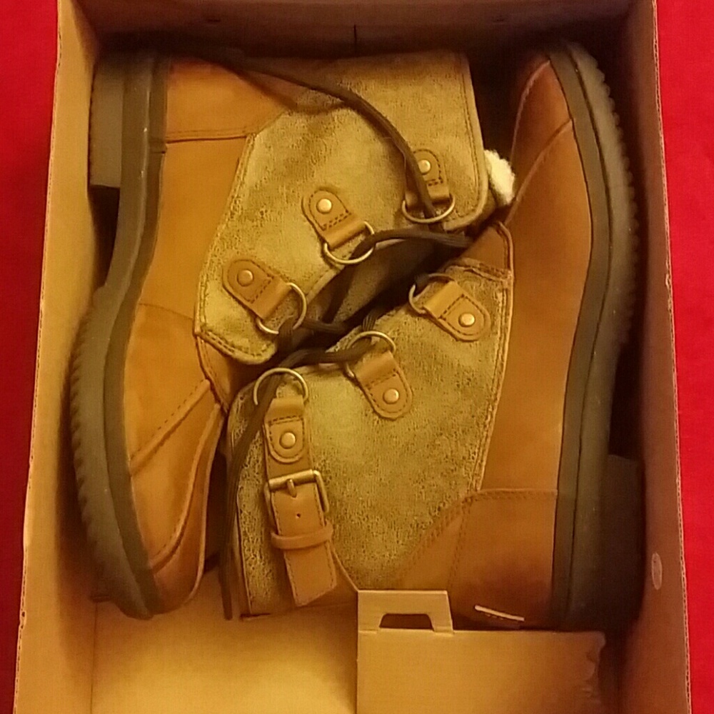 Shoes